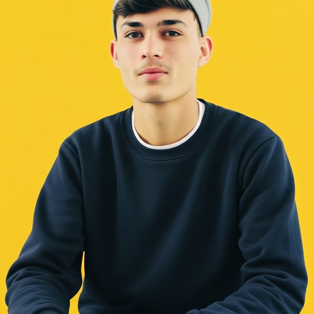 Zaib — Founder & Owner